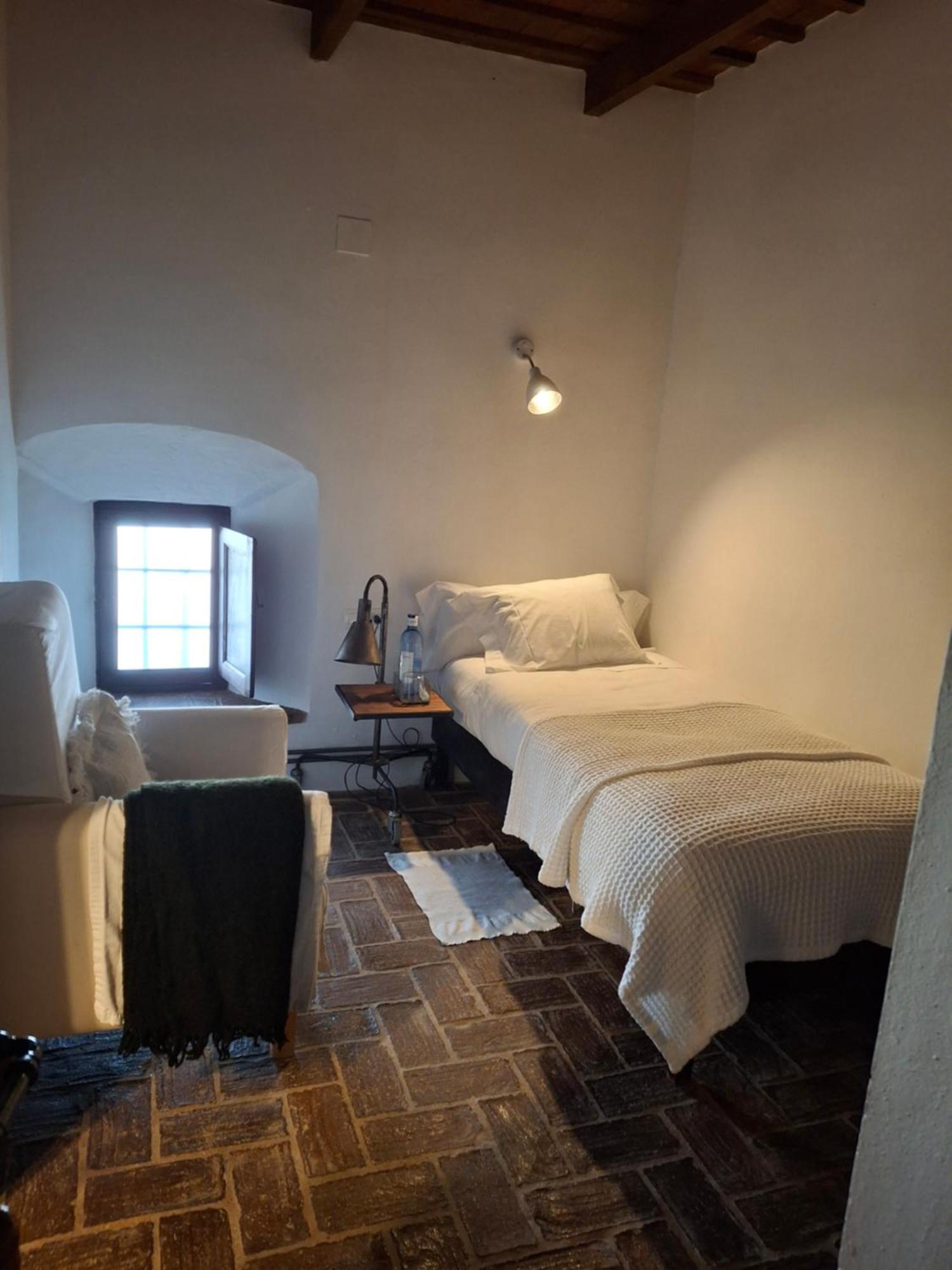 Hotel Hospederia Convento De La Parra, 06176 (Adults Only) Exterior foto