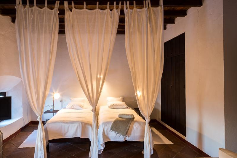 Hotel Hospederia Convento De La Parra, 06176 (Adults Only) Exterior foto