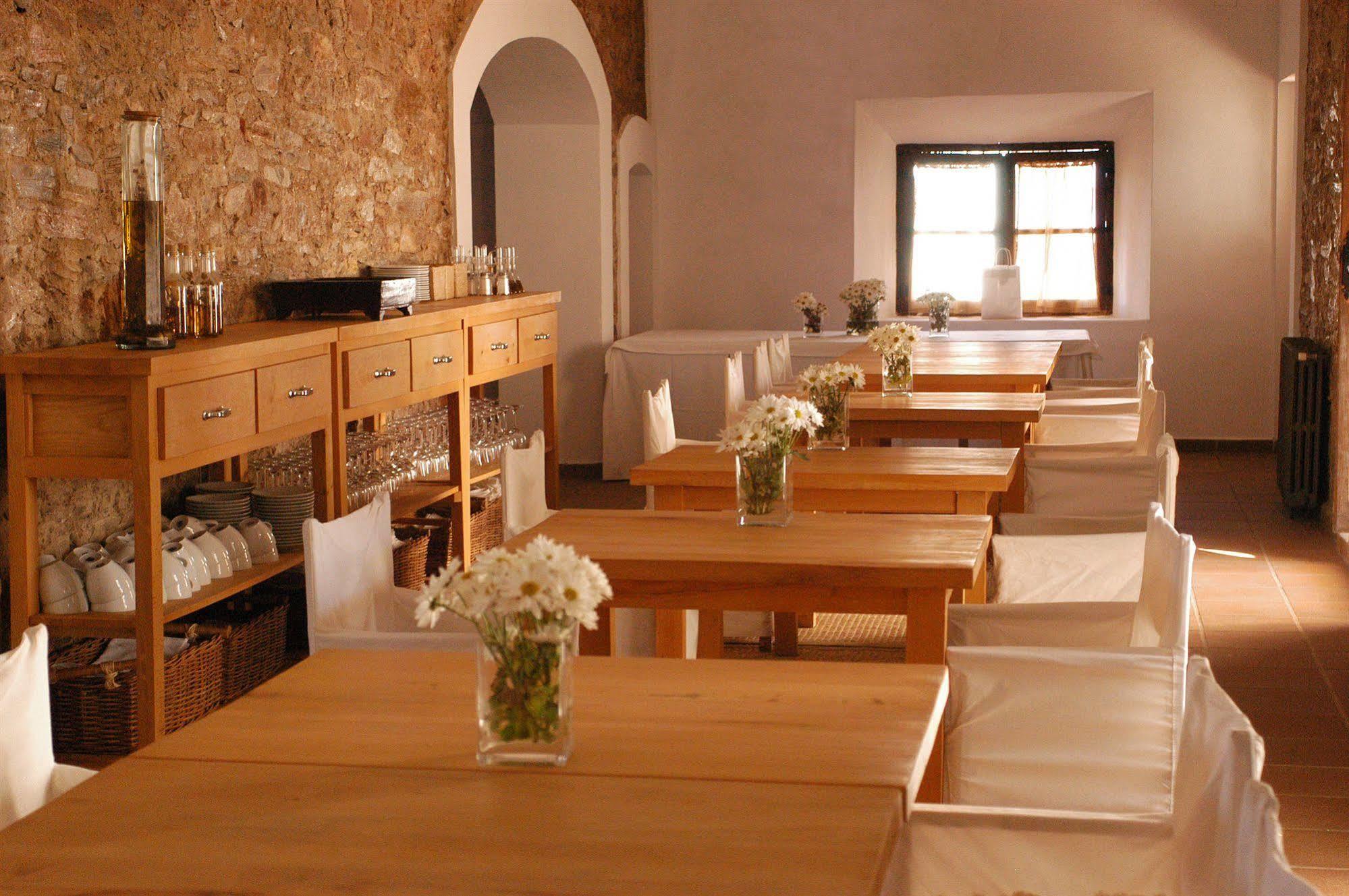 Hotel Hospederia Convento De La Parra, 06176 (Adults Only) Exterior foto